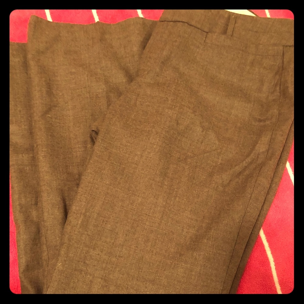 Pants/Slacks